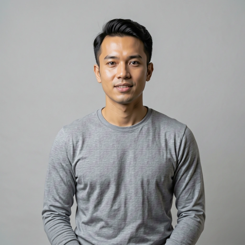 Senior Digital Consultant