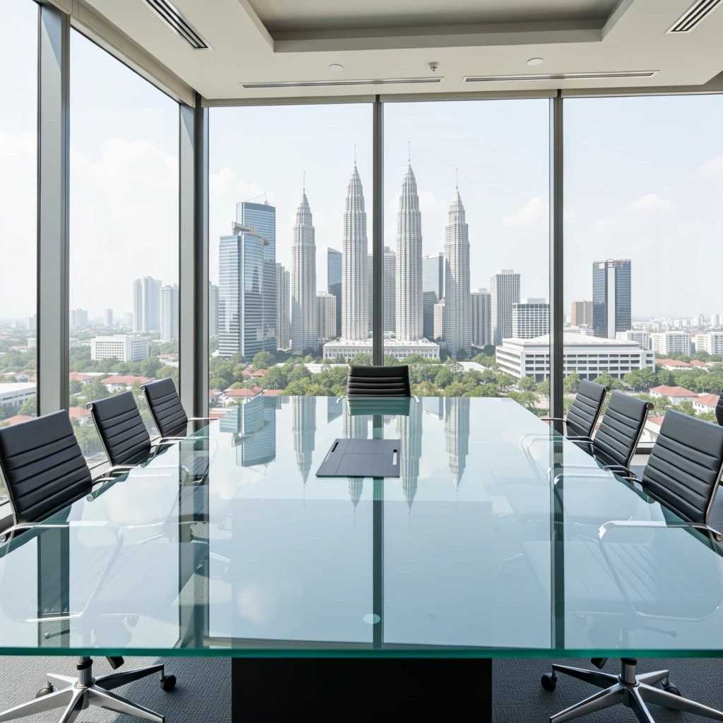 Institutional Precision