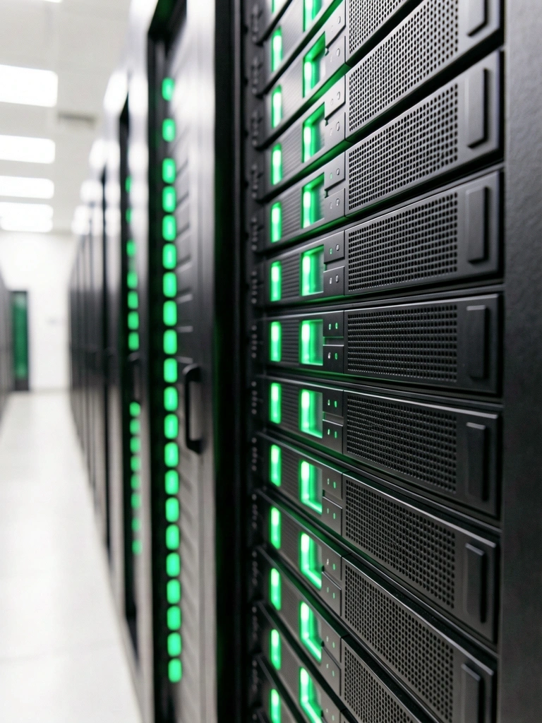 Lim Foo Yong Digital Infrastructure