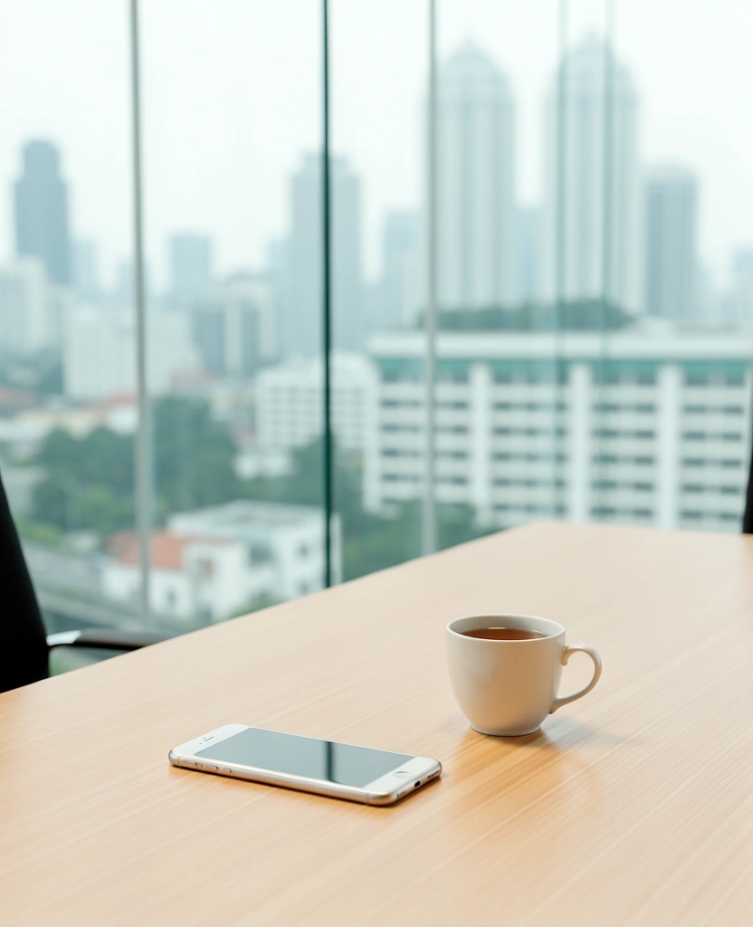 Professional Consultation Environment