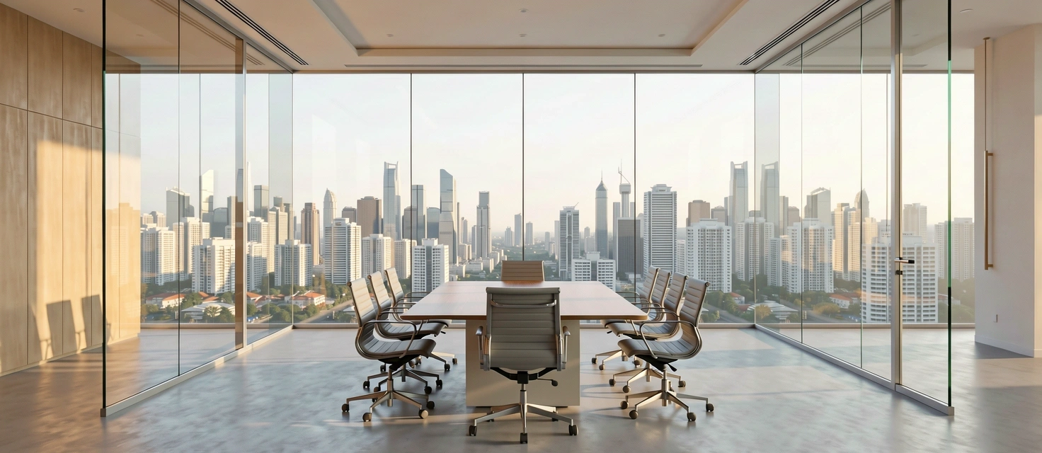 Lim Foo Yong Digital Headquarters