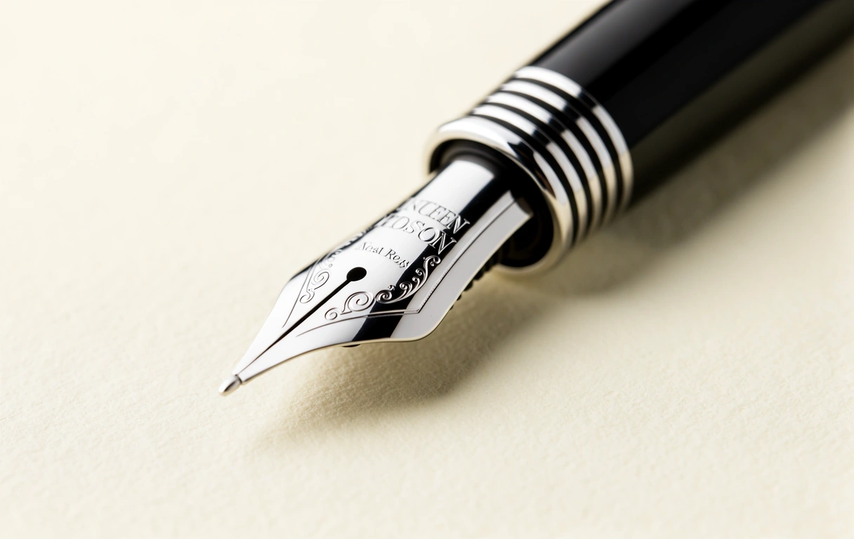 Legal documentation detail